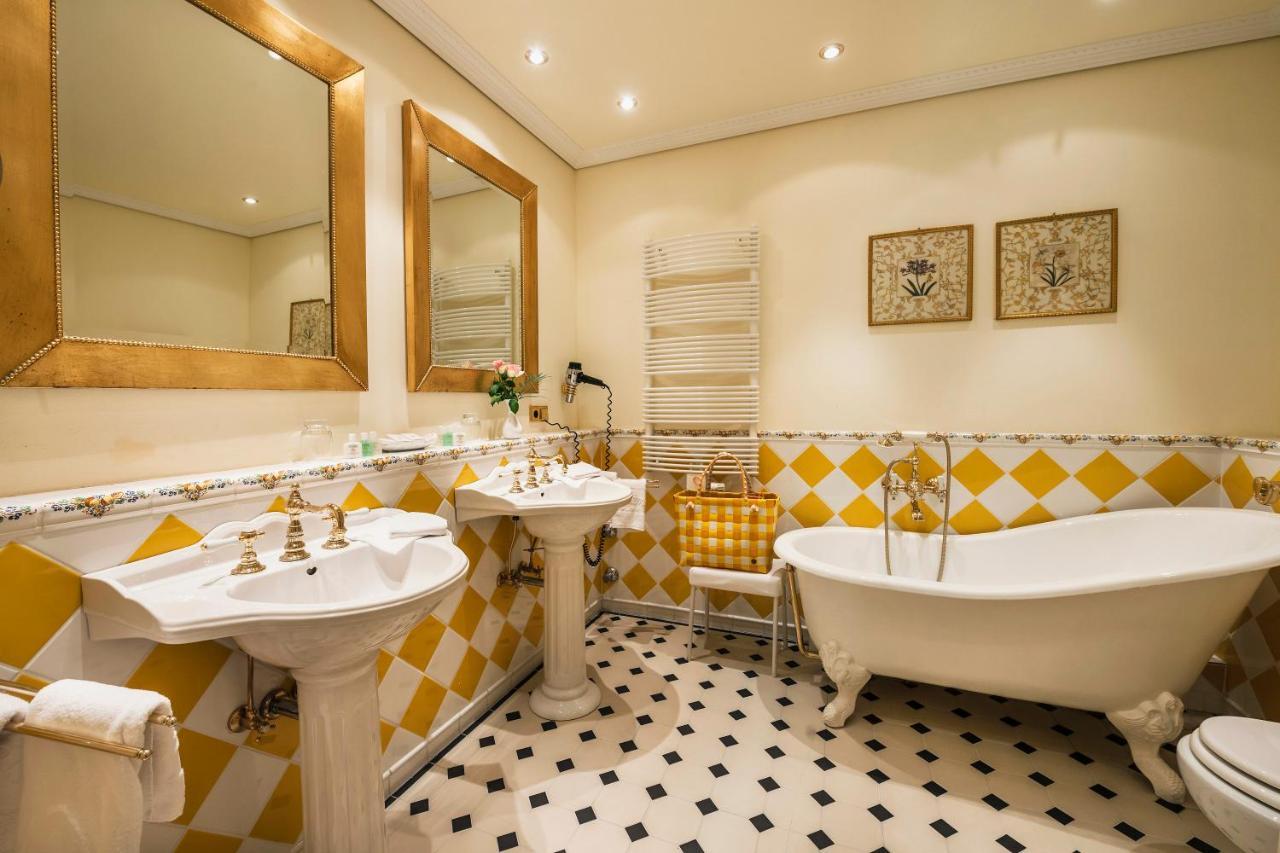 Comfort Doppelzimmer mit Balkon