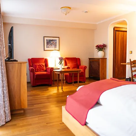 Hotel Anna-2