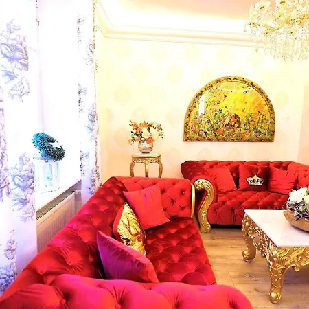 Boutiquehotel Villa Rosenhof-3